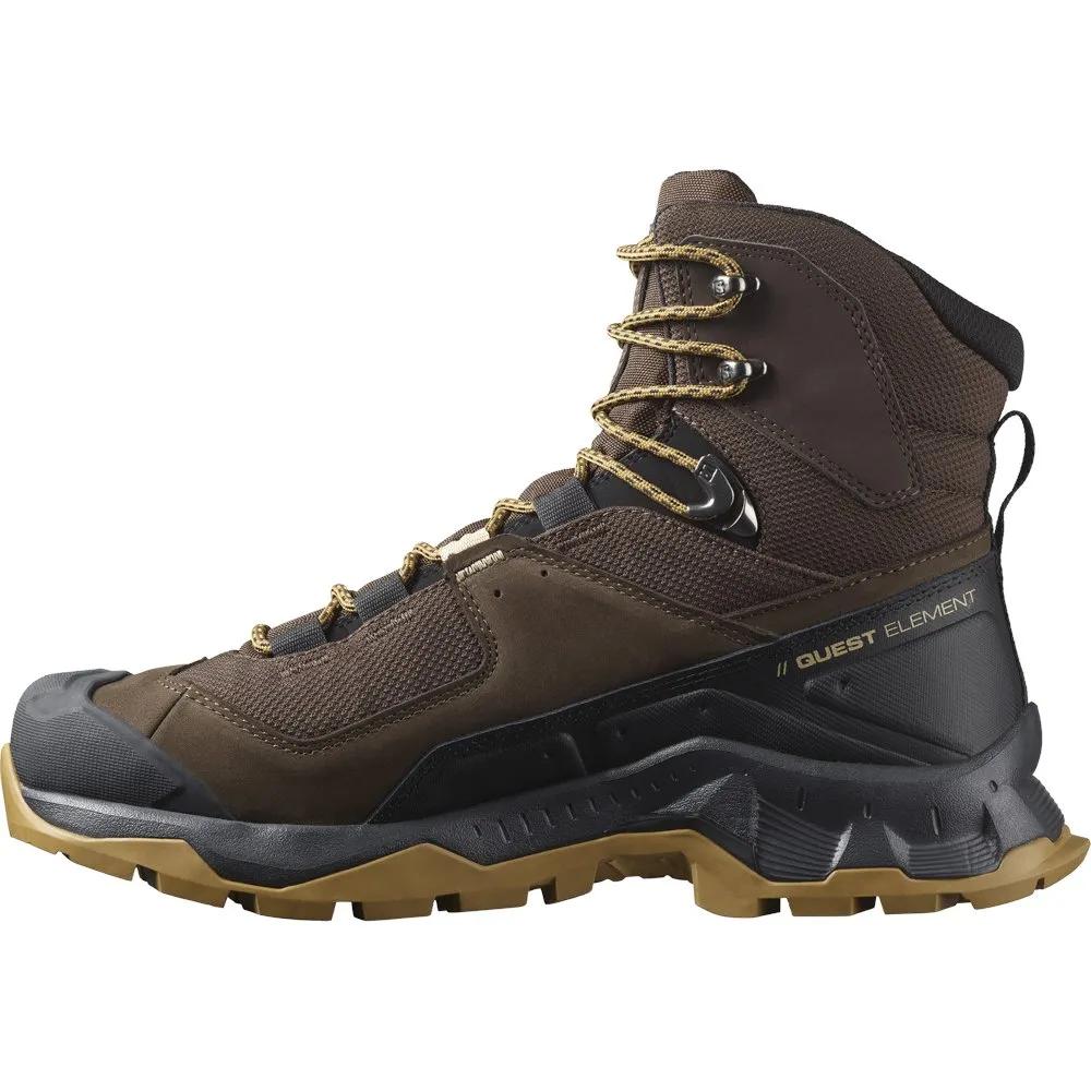 SALOMON Hiking Boots Quest Element Goretex