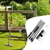 Gardening Hand Weeder Claw Remover Tool High Performance Heavy Duty Manual Weed Puller