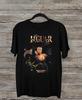 Victoria Monet Signature Jaguar II Album and Tour Black All Size Shirt AG1260