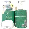 Kracie The Naive Body Wash (Foam Type)