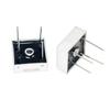 5PCS/LOT New KBPC3502W KBPC3504W KBPC3506W KBPC3508W KBPC3510W Pin rectifier bridge in stock