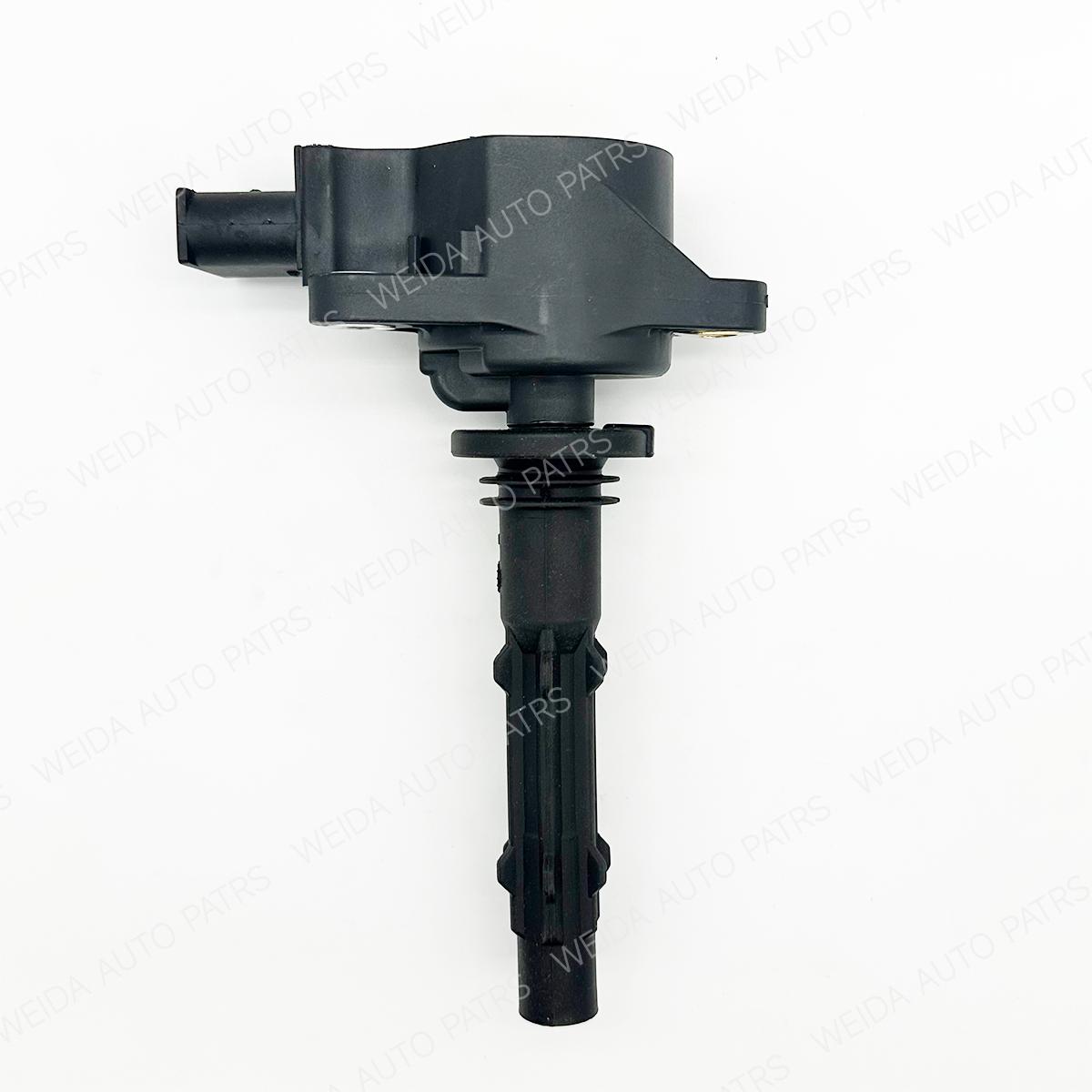 

2729060060 Катушка зажигания Система зажигания Для Mercedes W211 W212 E280 E230 E350 E500 A207 C207 S211 S212 ,0001502780 1 piece