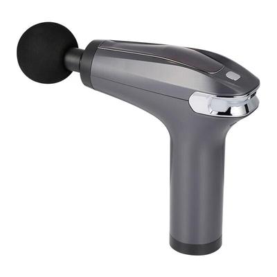 Multi-Speed Fascia Massage Gun CN Plug (adapter Included)