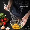 Debo 304 Stainless Steel Manual Whisk