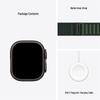 Apple Watch Ultra 2 Cellular 49mm Smartwatch (CN Version)