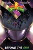 Mighty Morphin Power Rangers Beyond the Grid von Ryan Parrott Taschenbuch 9781684155545