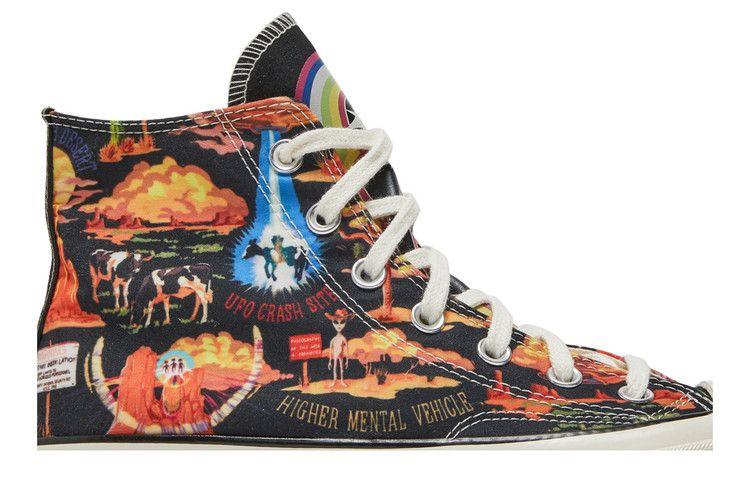 Converse Chuck Taylor All Star 70 Hi Twisted Resort