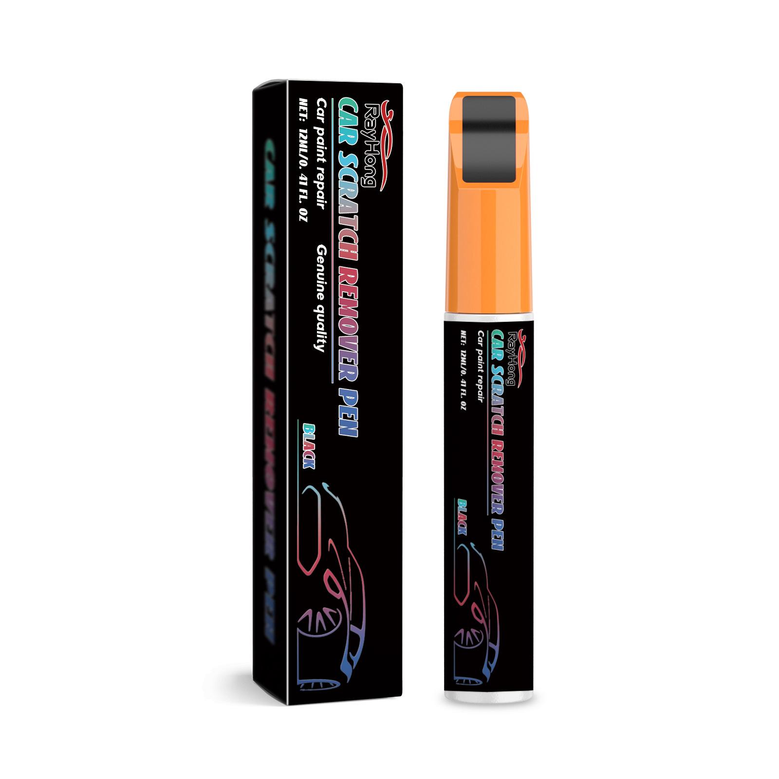 

Rayhong Car Scratch Repair and Paint Care Pen