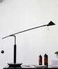 Italian designer desk modern desk decorative lamp living room bedroom study office hotel Nordic home bedside lamp