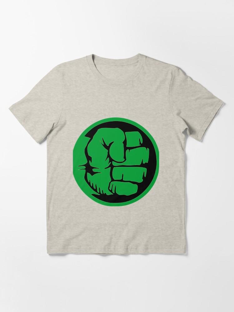 The Incredibles The Incredible Essential T-Shirt