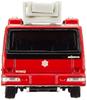 TAKARA TOMY """Tomica Nr""". 108 Wóz strażacki z drabiną Hino (W pudełku)"""Miniaturowy Samochodzik dla Dzieci w Wieku 3 Lat i Starszych, w Pudełku, Spełnia Normy Bezpieczeństwa Zabawek, Znak ST, TOMICA"""