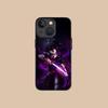 Akame Kurome Silicone Mobile Phone Case for iPhone 17 16 15 14 13 12 11 X XR XS Air Pro Max Plus Mini Colorful Cover