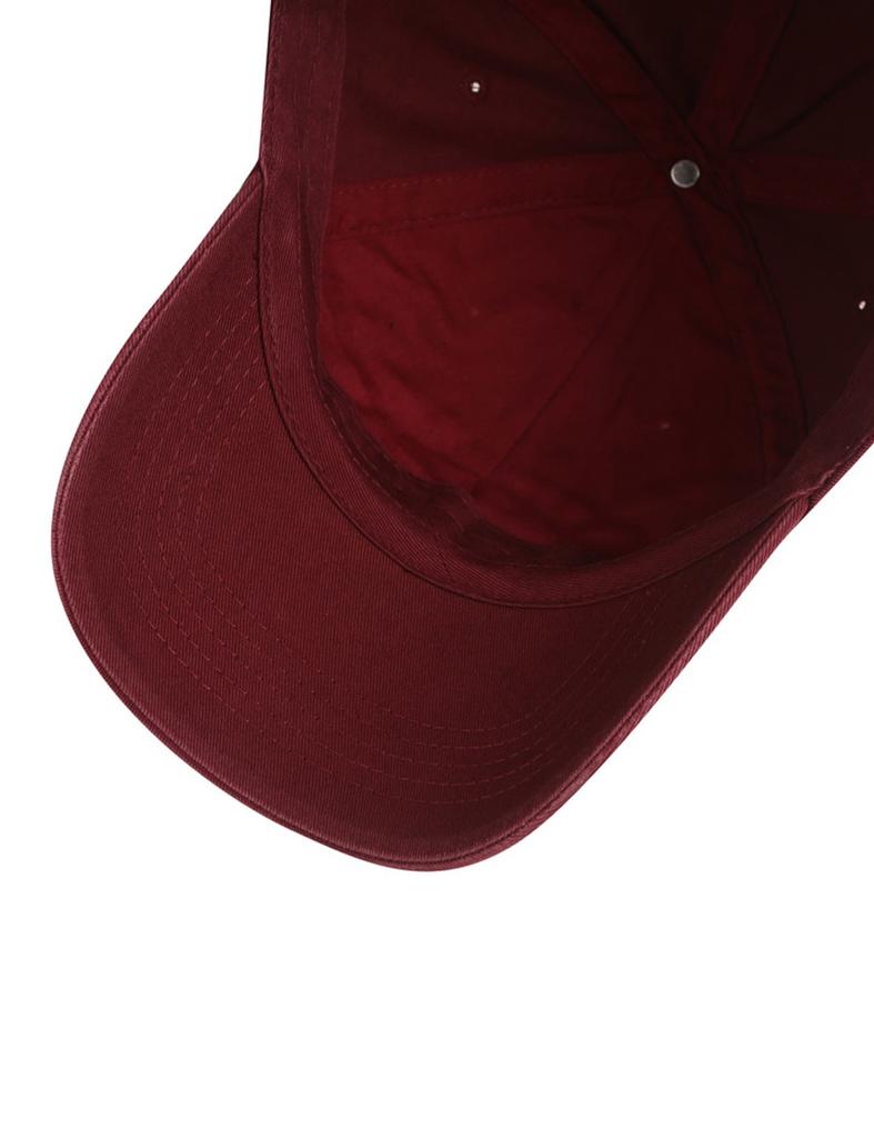 [Buckaroo] [B245AP110P] Uni Arch Logo Ball Cap