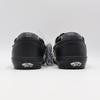 VN000Z11CJK Vans 2 Eyelet Boat Shoe Leather Black (Men's)