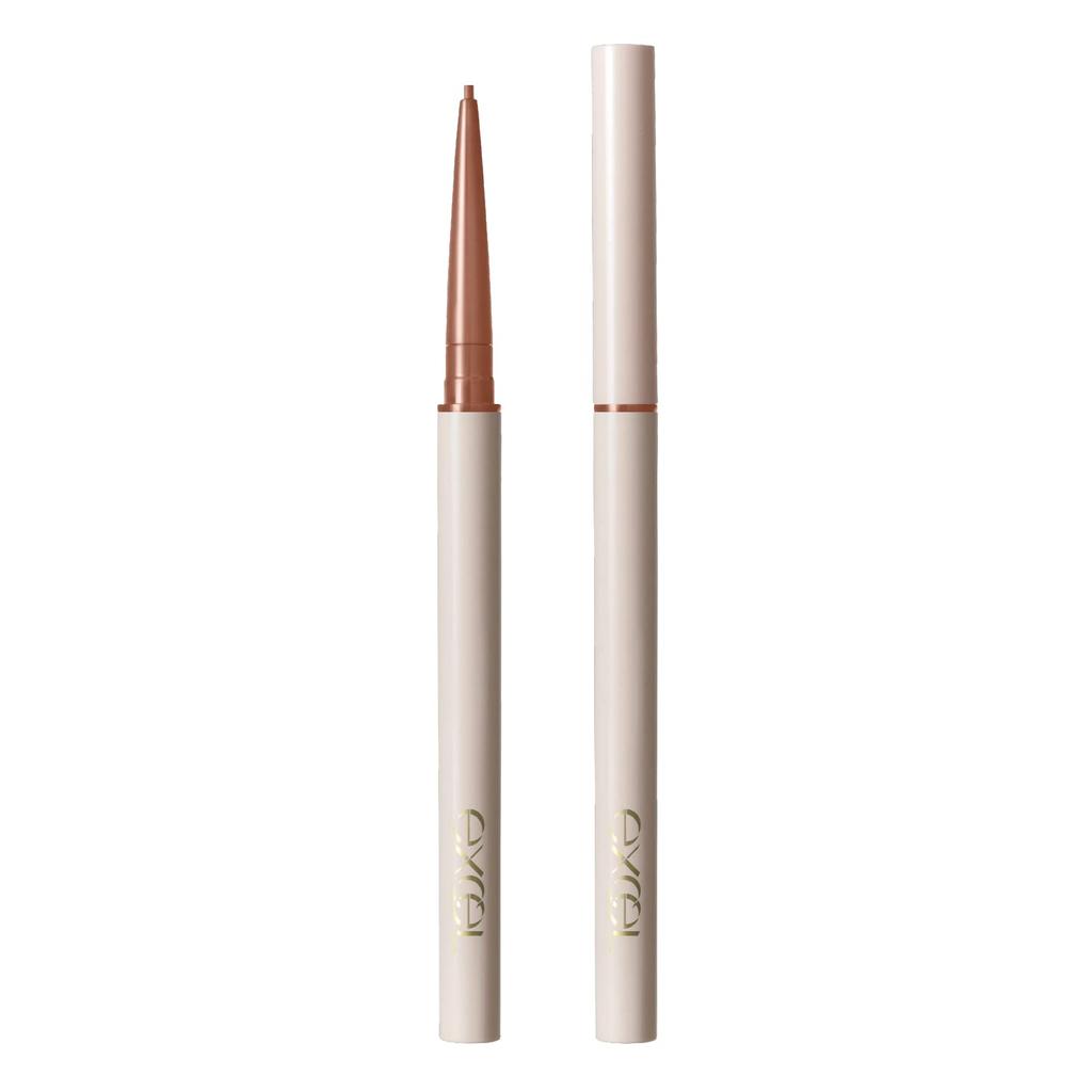 Excel Nuance Full Pencil Liner NP05 Eyeliner (Caramel)