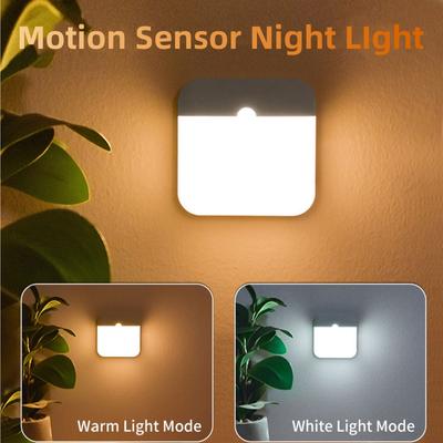 LED-Lampen – LED-Nachtlichter