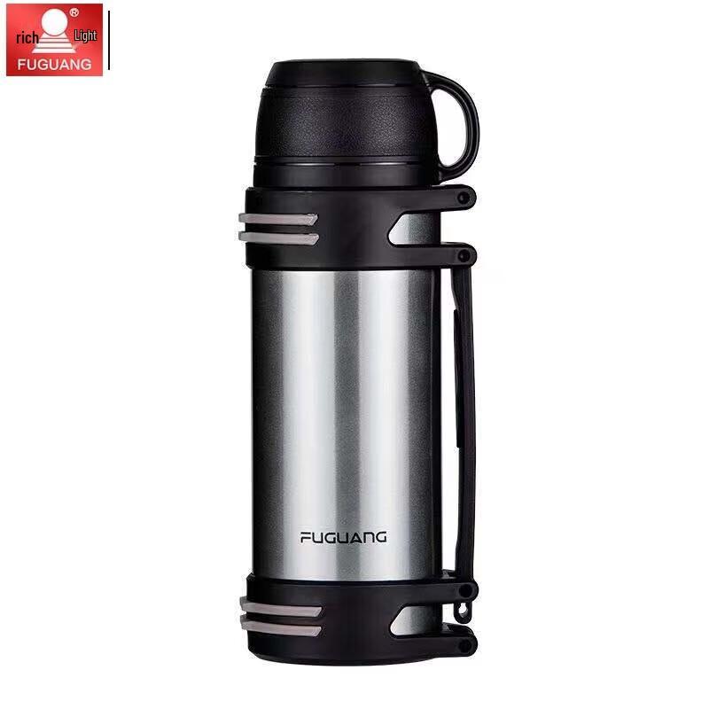 FUGUANG  Qicheng  Stainless Steel Insulated Travel Thermos
