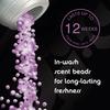 Downy Unstopable Laundry Scent Booster Beads Rush oz 20.1 (1 Pack)