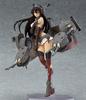 figFIX Kantai Collection Nagato ABS Movable Figure -KanColle- (Half-Damaged Version) Non-Scale & ATBC-PVC Pre-Painted