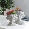 Artistic & Vintage Decorative Planters