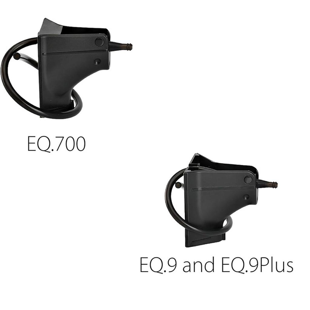 EQ9 S500 S700 00577862 TZ90008 Kahve Makineleri İçin Süt Kabı Yedek Parça Adaptörü