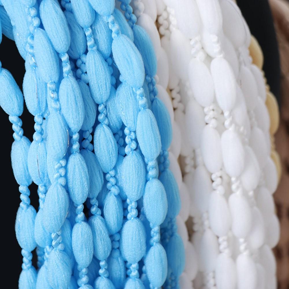 Door Curtain Beaded Door Curtain Tassel Tassel Window Curtain Beaded String Curtain  Home Decor