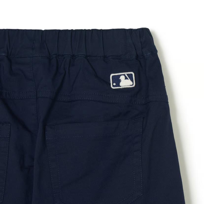 New MLB Kids Pants 7AWPB0241-50NYS