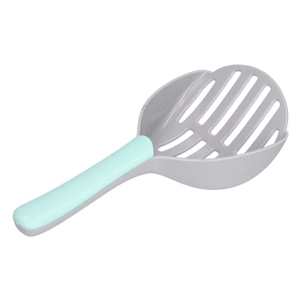 Deep Shovel Cat Litter Scoop Wide Scoop Head Litter Box Cleaner  Dog Cat Litter Box