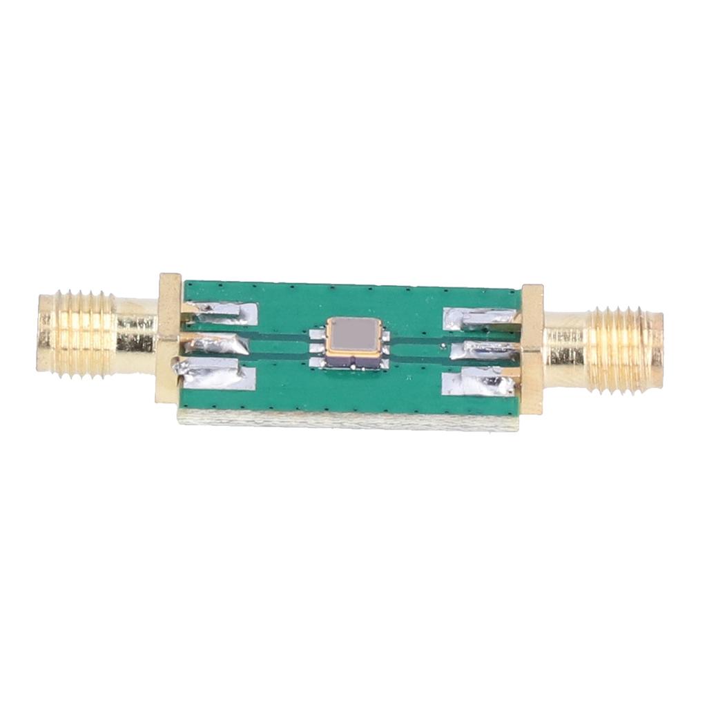 ADSB Filter Module 1090MHZ SDR Narrowband 1.6mm Thick PCB Full Tin Plating Heat Dissipation