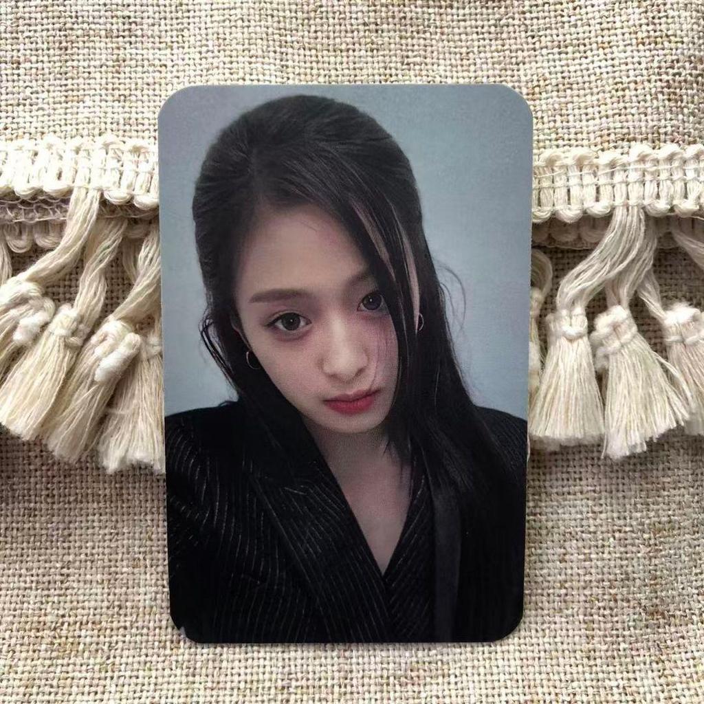 [USED] BABYMONSTER Babymon Like That Ahyeon Sanok Trading Card