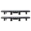1/2 Pcs For Karcher FC BR Series BR 30/4C Scrape Strip Vacuum Cleaner Accessories Cleaning Spare To Replace