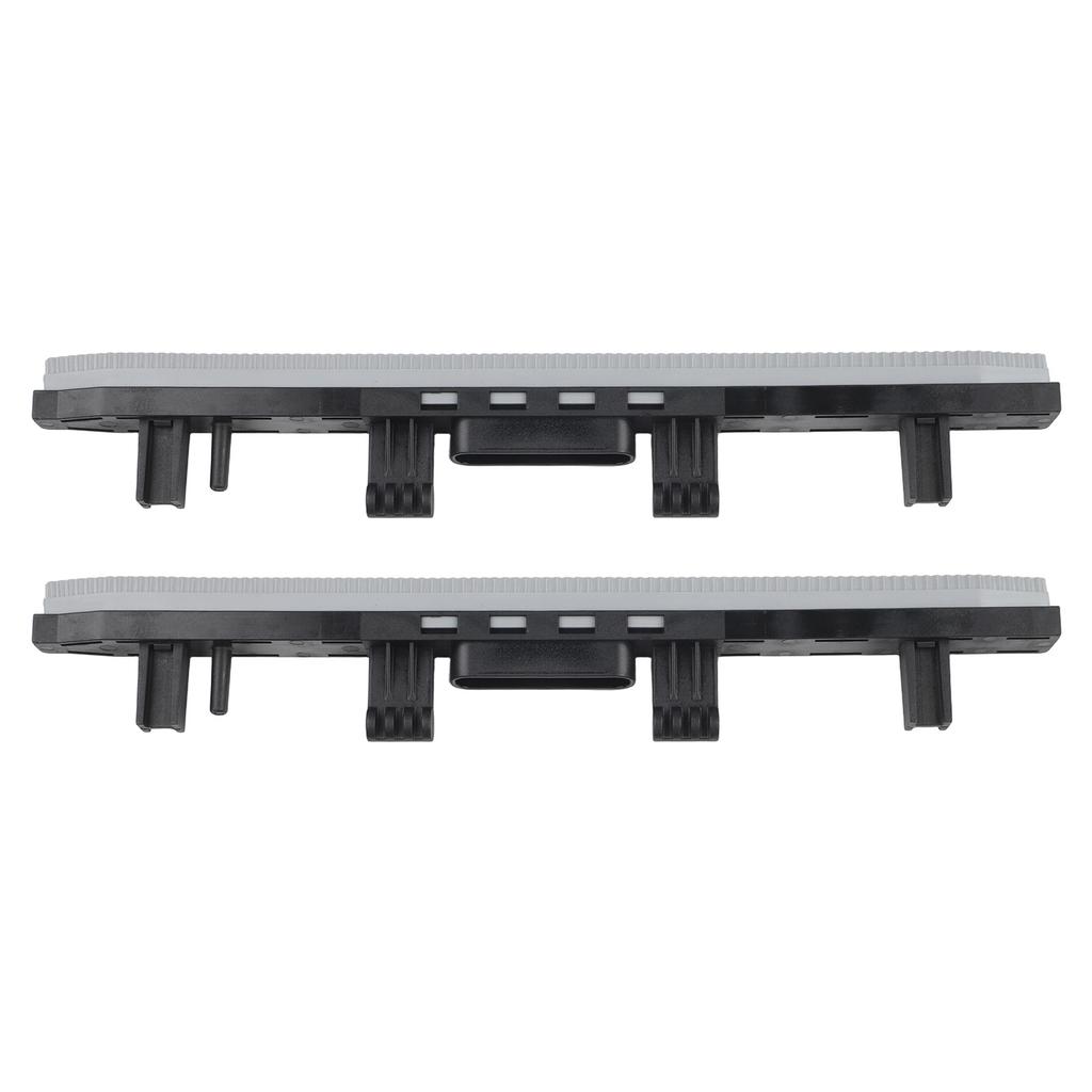 1/2 Pcs For Karcher FC BR Series BR 30/4C Scrape Strip Vacuum Cleaner Accessories Cleaning Spare To Replace
