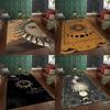 Tarot Floor Mats Door Decoration Home Living Room Floor Mats