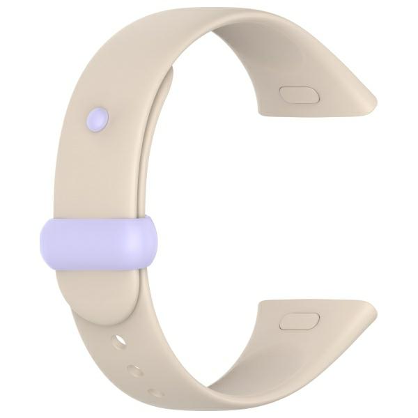 Pasek Beline  Redmi Watch 3 Beżowy/Beige