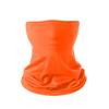 Summer Ice Silk Cycling Face Mask - Wind & Sand Resistant, Breathable, Quick-Drying Neck Gaiter
