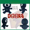 Roblox-Plüschtier „Screech“ – Weiches und kuscheliges Spieltier für alle Altersgruppen