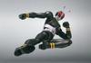 SHFiguarts Kamen Rider SCHWARZ