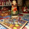 Kinder Kreative Katzenform Puzzles Holz Mini Unregelmäßige Form Katze Tier Puzzles Tischspiele Montessori Denkspielzeug
