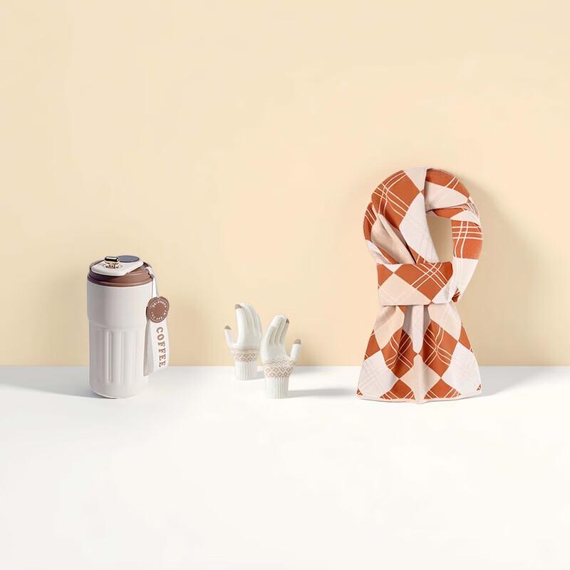 EILEI Winter Warm Neck Warmer