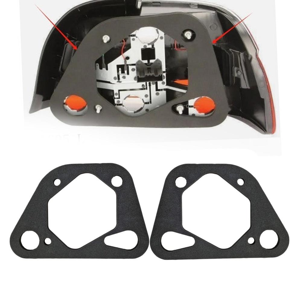 В комплекте 2 шт. Прокладка для фары серии 5