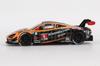 MINI GT Scale McLaren 720S GT3 EVO IMSA Daytona 24 Hours 2024 Pfaff Motorsports Finished Model 1/64 (Left-Hand Drive) MGT00984-L