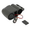 Security Anti-thef Wireless Loud Vibration Remote Cycling Alertor Lock Alarm Device Bicycle