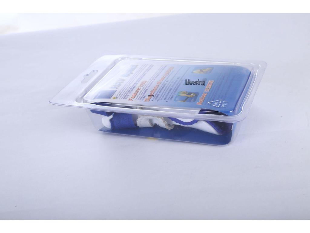 Nighttime Big Toe Bunion Corrector