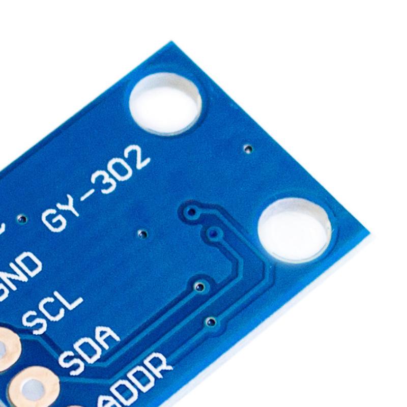 GY-302 BH1750 Light Intensity Illuminance Module