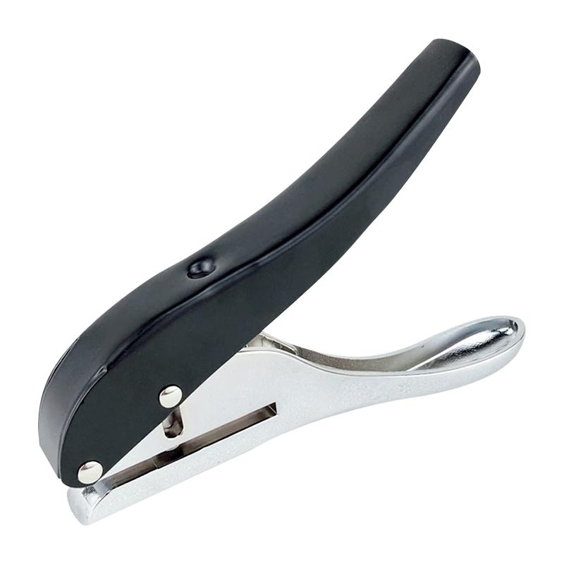 Woodworking Edge Banding Hole Punch Plier 8mm