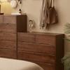 Xuanyong Black Walnut Piano Key Coat Hook