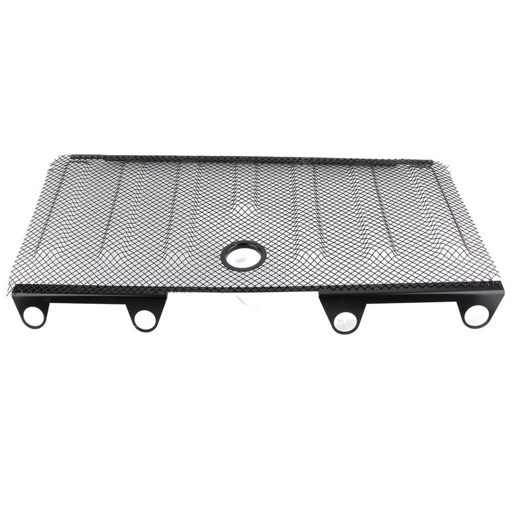 Przednia Wkładka Kratka Siatka Ochronna Pasuje do Wrangler JK & Unlimited 2 i 4 Drzwi 2016+