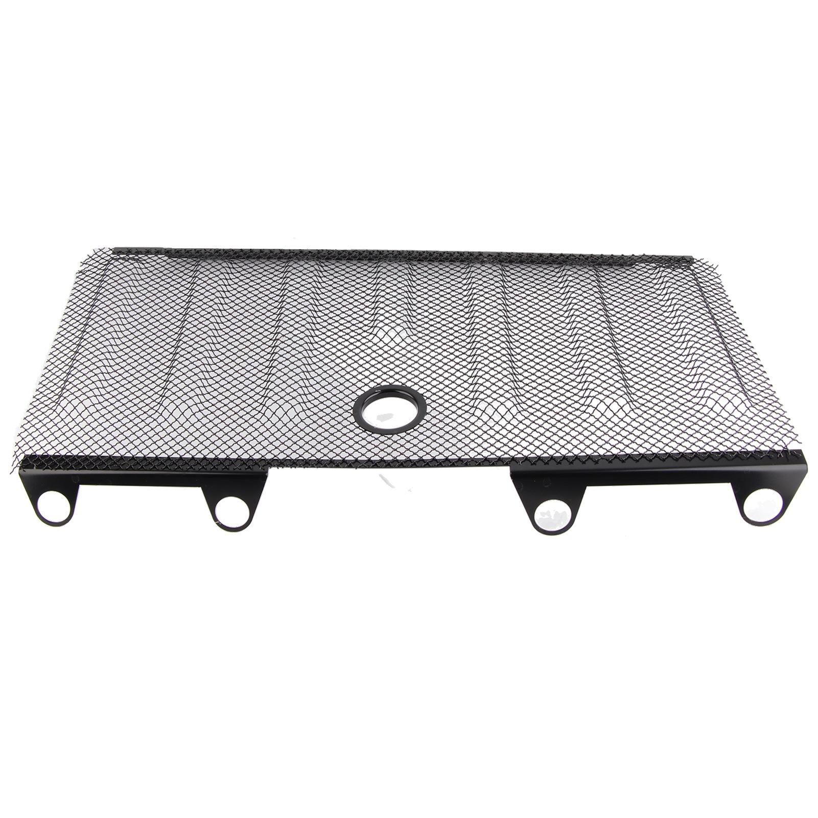 

Передняя вставная решетка для защиты решетки подходит для Wrangler JK и Unlimited 2 и 4 двери 2016+