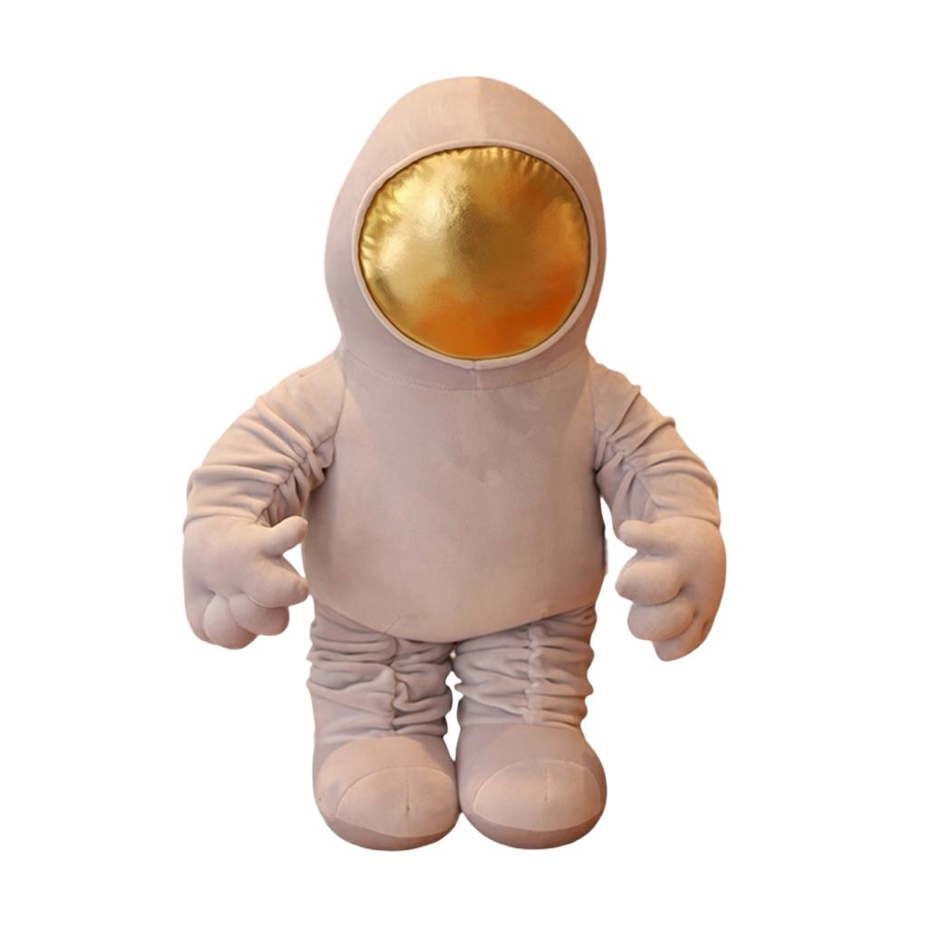 Space Suit, Astronaut Spacecraft, Plush Toy, Pillow, Children's Birthday Gift