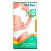 Andrea - Wax Strips For The Body